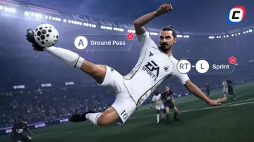Как отключить подсказки (тренера) в EA Sports FC 26 Как отключить подсказки (тренера) в EA Sports FC 26