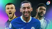 Лучшие свободные агенты в EA Sports FC 26