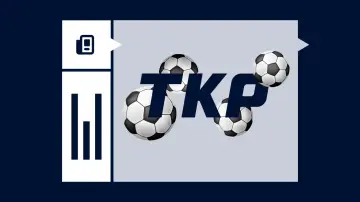 Что такое ТКР в футболе