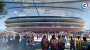 Когда «Барселона» вернется на «Камп Ноу»: все о реконструкции и новых сроках