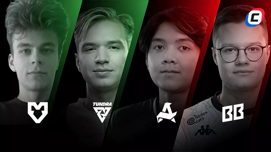 Топовые и провальные трансферы Dota 2: Анализ свежих решафлов, которые потрясли сцену!