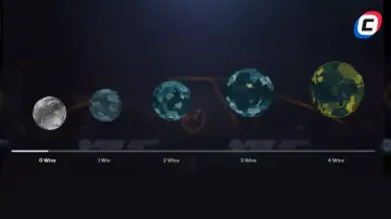 Награды за драфт в EA Sports FC 26 Ultimate Team