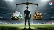 Влияние футбольных агентов на карьеру футболиста