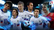 Где сейчас игроки сборной России 2008: как сложилась судьба команды, взявшей бронзу Евро