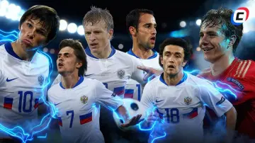 Где сейчас игроки сборной России 2008: как сложилась судьба команды, взявшей бронзу Евро Где сейчас игроки сборной России 2008: как сложилась судьба команды, взявшей бронзу Евро