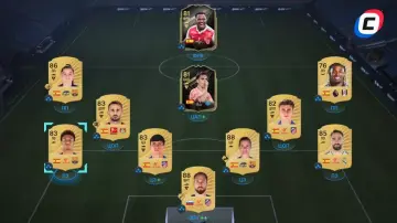 Как работает сыгранность в EA Sports FC 26: на что влияет и как ее повысить Как работает сыгранность в EA Sports FC 26: на что влияет и как ее повысить