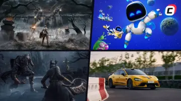 Эксклюзивы PS5: какие игры остаются только на консоли, а какие ждать на ПК Эксклюзивы PS5: какие игры остаются только на консоли, а какие ждать на ПК
