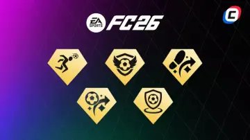 Игровые стили в EA Sports FC 26