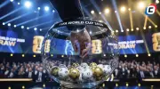 Когда будет жеребьевка ЧМ-2026