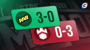 Pick’Em на вторую стадию StarLadder Budapest Major 2025