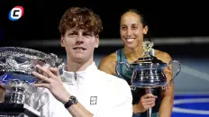 Все победители в истории Australian Open