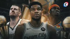 Гонка за MVP НБА: кто станет самым ценным игроком сезона 2025/2026?