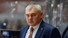Александр Гальченюк покинул пост главного тренера «Амура»