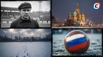 Почему российский футбол популярен