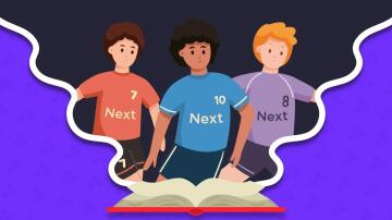 Стратегия Next в ставках