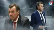 Где сейчас Олег Знарок: чем занимается легендарный тренер в сезоне 2025/2026