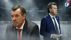 Где сейчас Олег Знарок: чем занимается легендарный тренер в сезоне 2025/2026