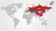 Какие страны представлены в КХЛ: состав лиги в сезоне 2025/2026