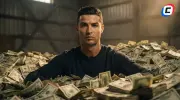 Самый богатый футболист в мире 2025: Криштиану Роналду стал первым миллиардером