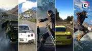 Игры с самым большим открытым миром: бескрайние просторы для настоящих исследователей