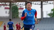 58-летний японец проведет свой 41-й сезон в футболе