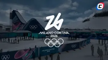 Расписание Олимпиады-2026 Расписание Олимпиады-2026