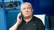 Ташуев стал главным тренером 