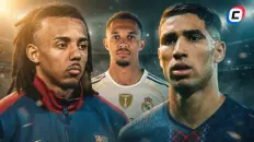 Лучшие правые защитники в EA Sports FC 26