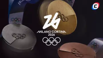 Все комплекты наград на ОИ-2026