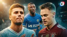 Лучшие опорные полузащитники в EA Sports FC 26