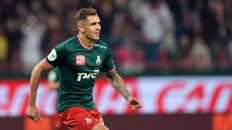 Игрок "Локомотива" может перебраться в Европу
