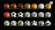 Adidas Trionda — мяч ЧМ-2026: обзор и эволюция мячей с 1930 года