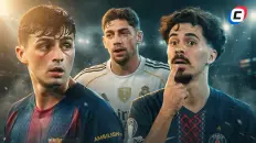 Лучшие центральные полузащитники в EA Sports FC 26