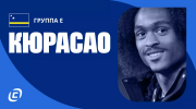 Сборная Кюрасао на ЧМ-2026: Дик Адвокат вывел команду на дебютный турнир 