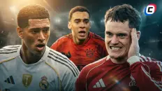 Лучшие атакующие полузащитники в EA Sports FC 26