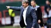 Евсеев стал тренером махачкалинского 