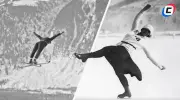Шамони-1924: как прошла самая первая зимняя Олимпиада в истории