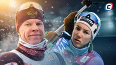 Прогнозы на первый этап чемпионата России по биатлону в Ижевске