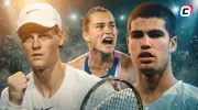 Кто выиграет Открытый чемпионат Австралии по теннису 2026?