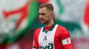 ЦСКА выкупил контракт Баринова у «Локомотива»