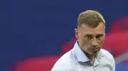 Березуцкий покинул тренерский штаб ЦСКА