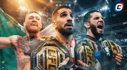 Двойные чемпионы UFC: список бойцов, выигравших титулы в двух весовых категориях