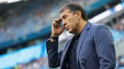 «Рубин» объявил об увольнении Рашида Рахимова