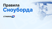 Правила сноуборда: все о самом экстремальном и динамичном зимнем виде спорта