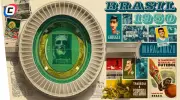 ЧМ-1950 в Бразилии: возвращение футбола и триумф Уругвая