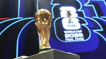 Европейские сборные могут бойкотировать ЧМ-2026