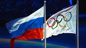 МОК планирует допуск России к Олимпиаде-2028 МОК планирует допуск России к Олимпиаде-2028