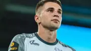 «Спартак» покупает Сауся у «Балтики» за 4 млн евро