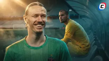 Травма Матвея Сафонова