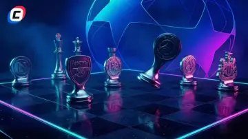 Последний тур общего этапа ЛЧ Последний тур общего этапа ЛЧ